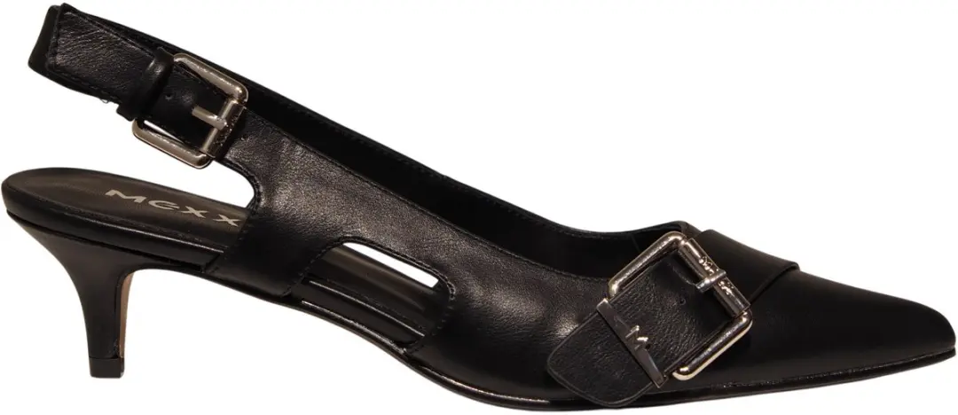 Mexx Tyra Suki Slingbacks
