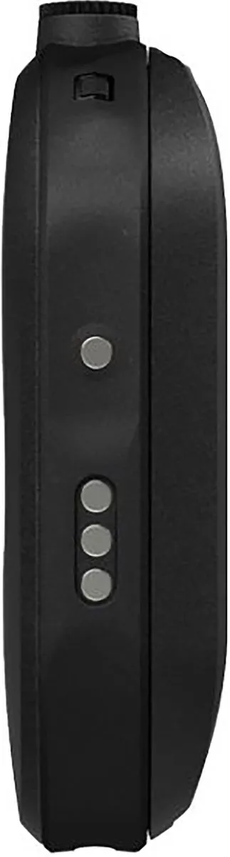 Motorola CLP446E Portofoons - 6 Stuks (met multilader) - Zwart