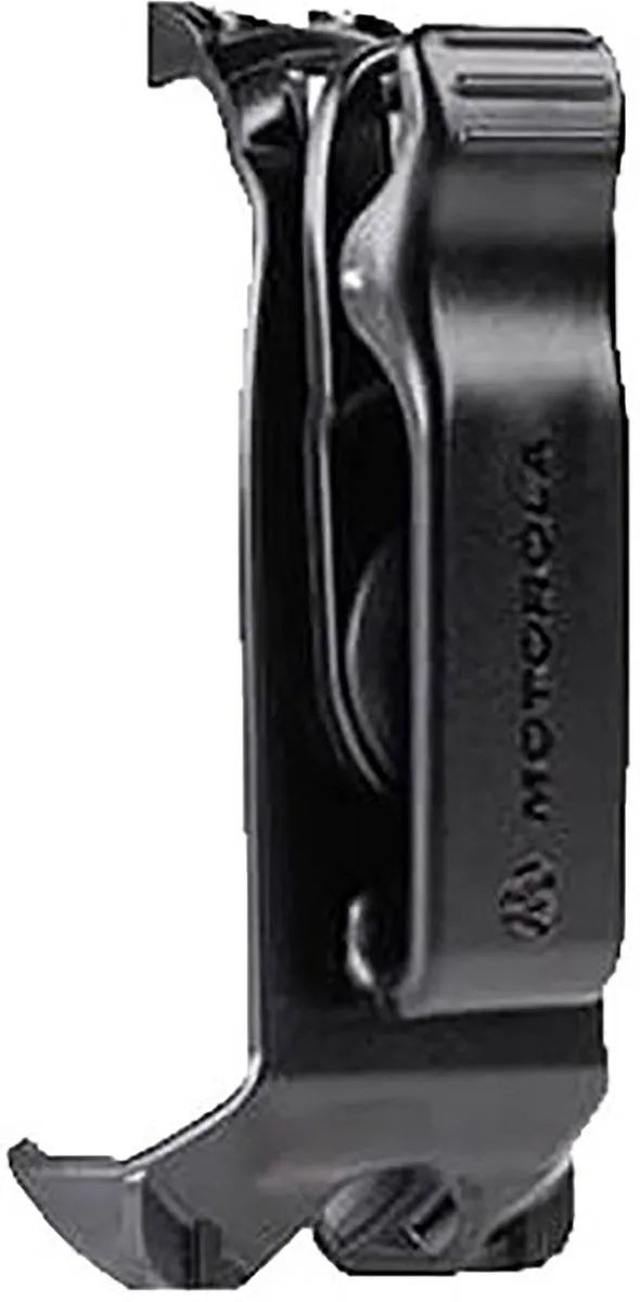 Motorola CLP446E Portofoons - 6 Stuks (met multilader) - Zwart