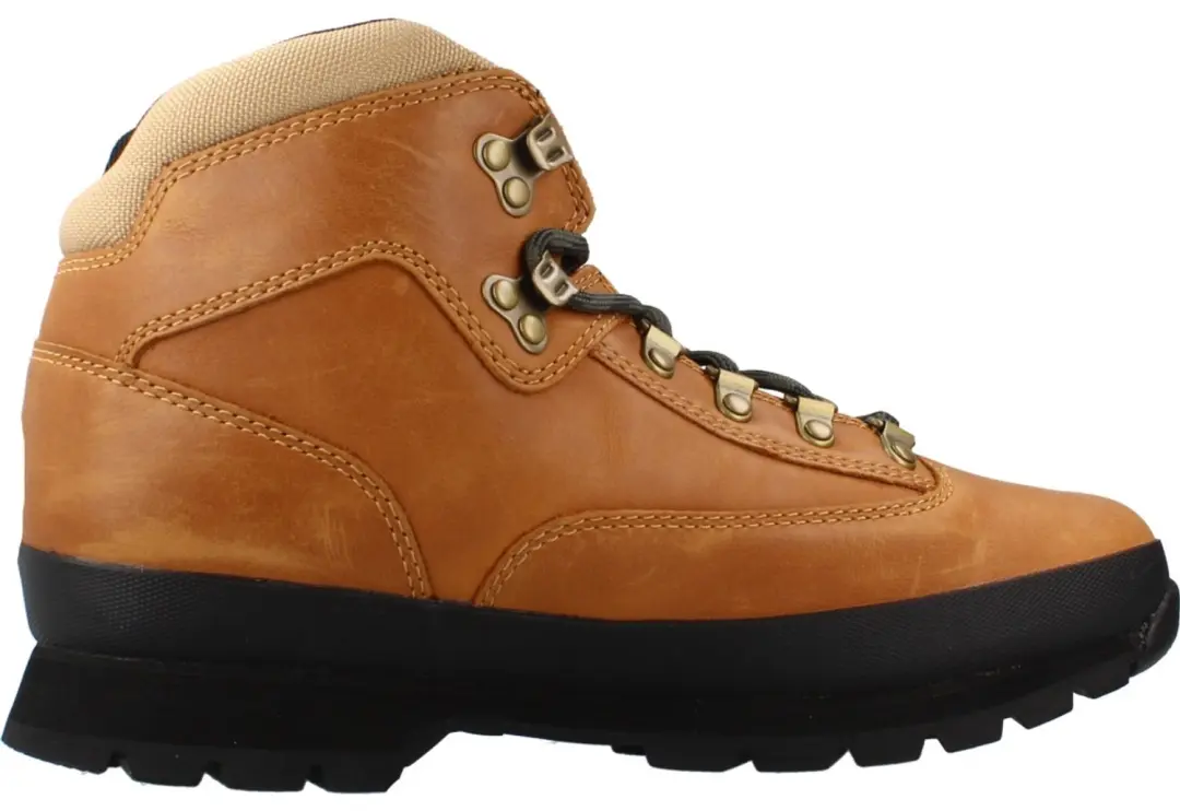Timberland Euro Hiker Mid Lace Up Laarzen