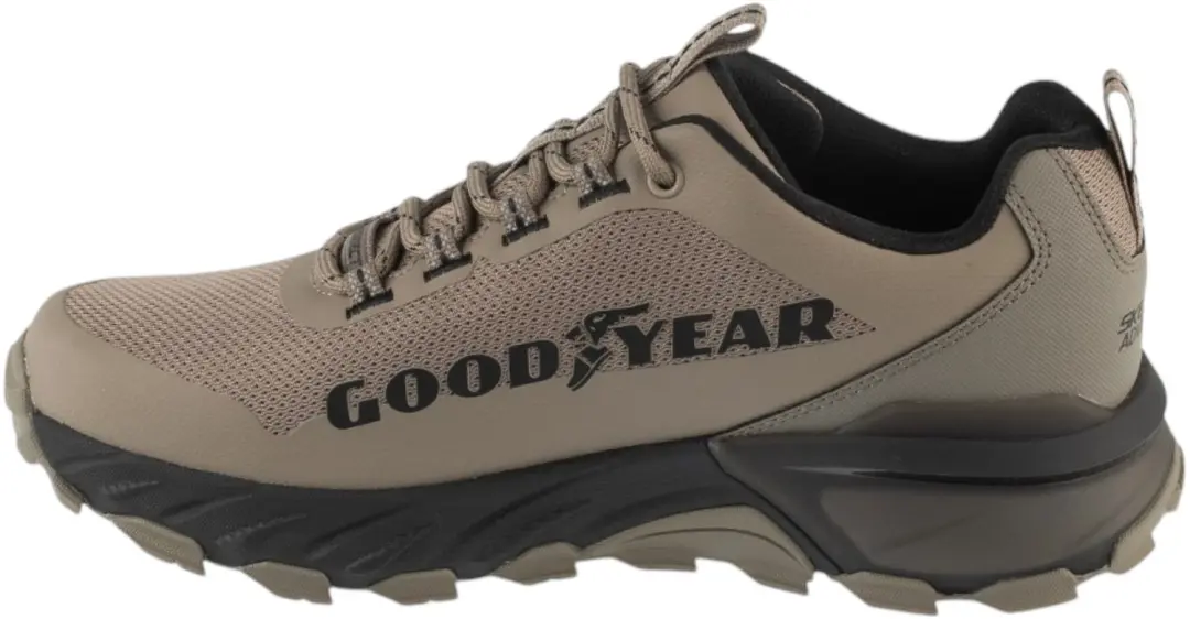 Skechers Max Protect-Fast Track Sneakers - Grijs - 43 - afbeelding 2 van 5