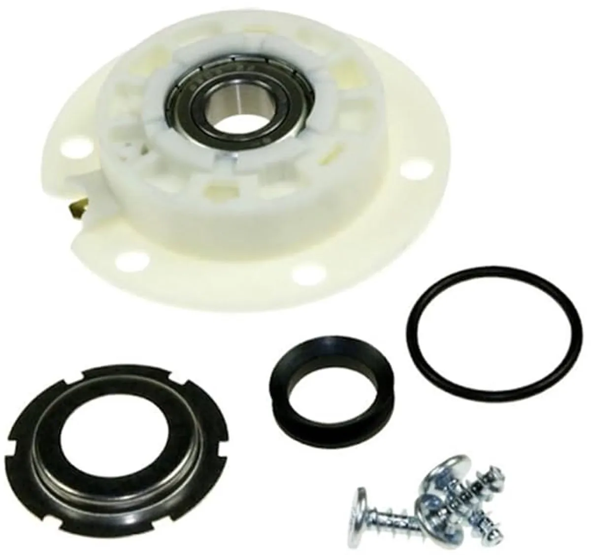 Whirlpool Steunlager Lagerset