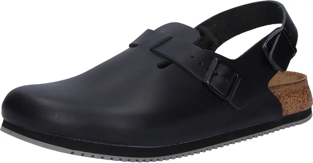Birkenstock Tokio PROF Slides Zwart 44 - afbeelding 6 van 6