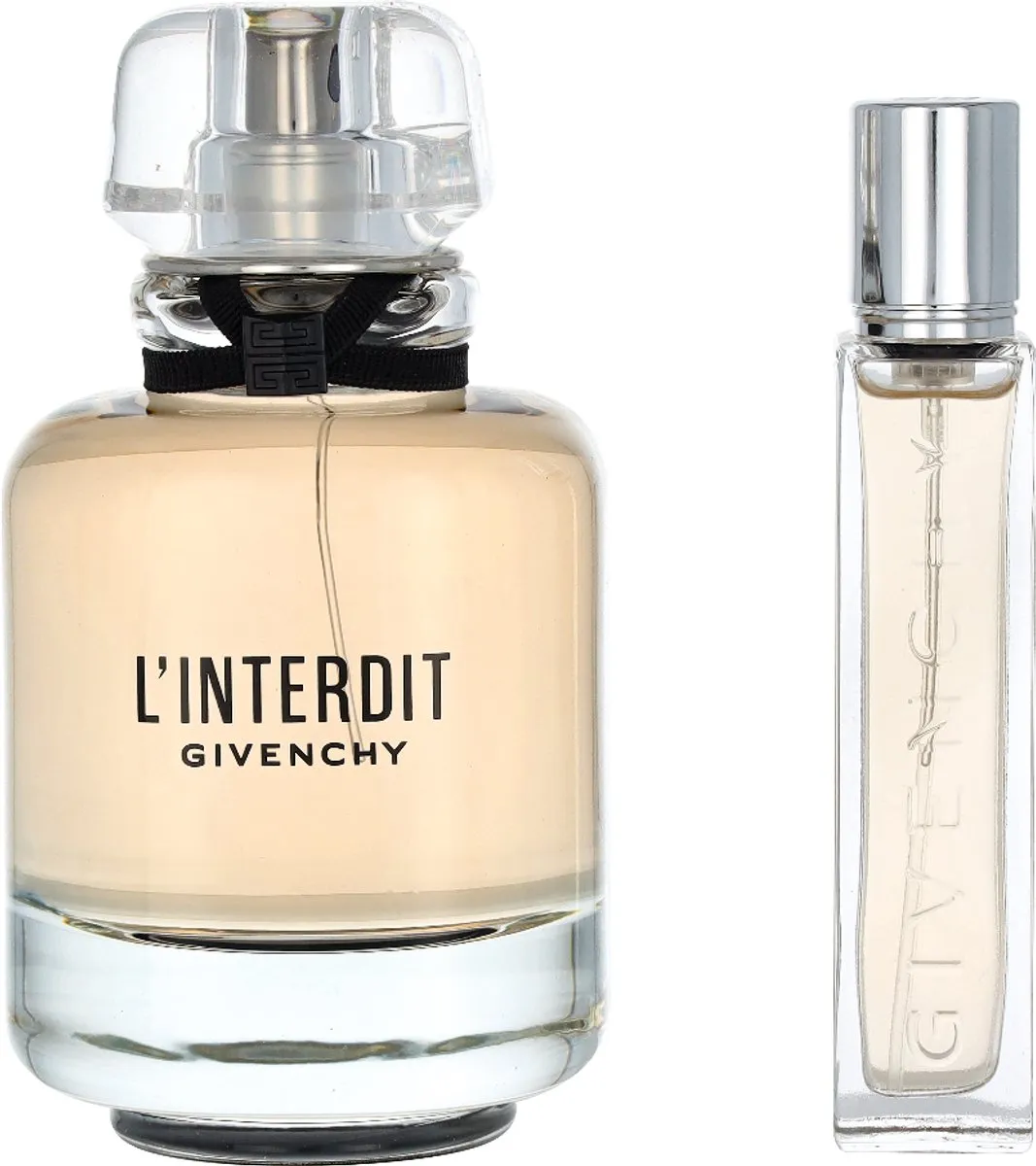 Givenchy L'Interdit Eau de Parfum Set - 92,5ml