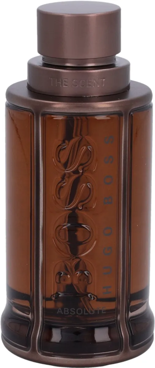 Hugo Boss The Scent Absolute Herenparfum - 100ml