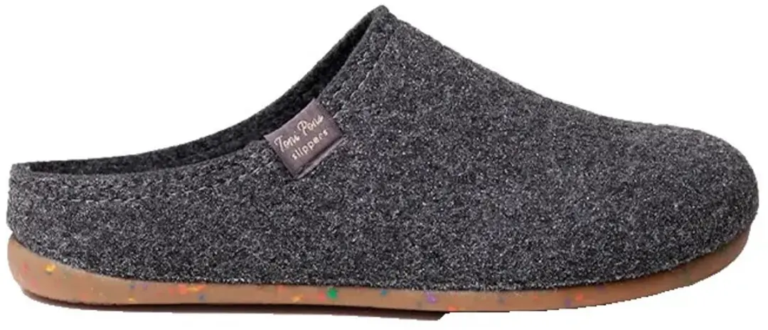 Toni Pons Maui-lx Pantoffels Grijs EU 37 Vrouw