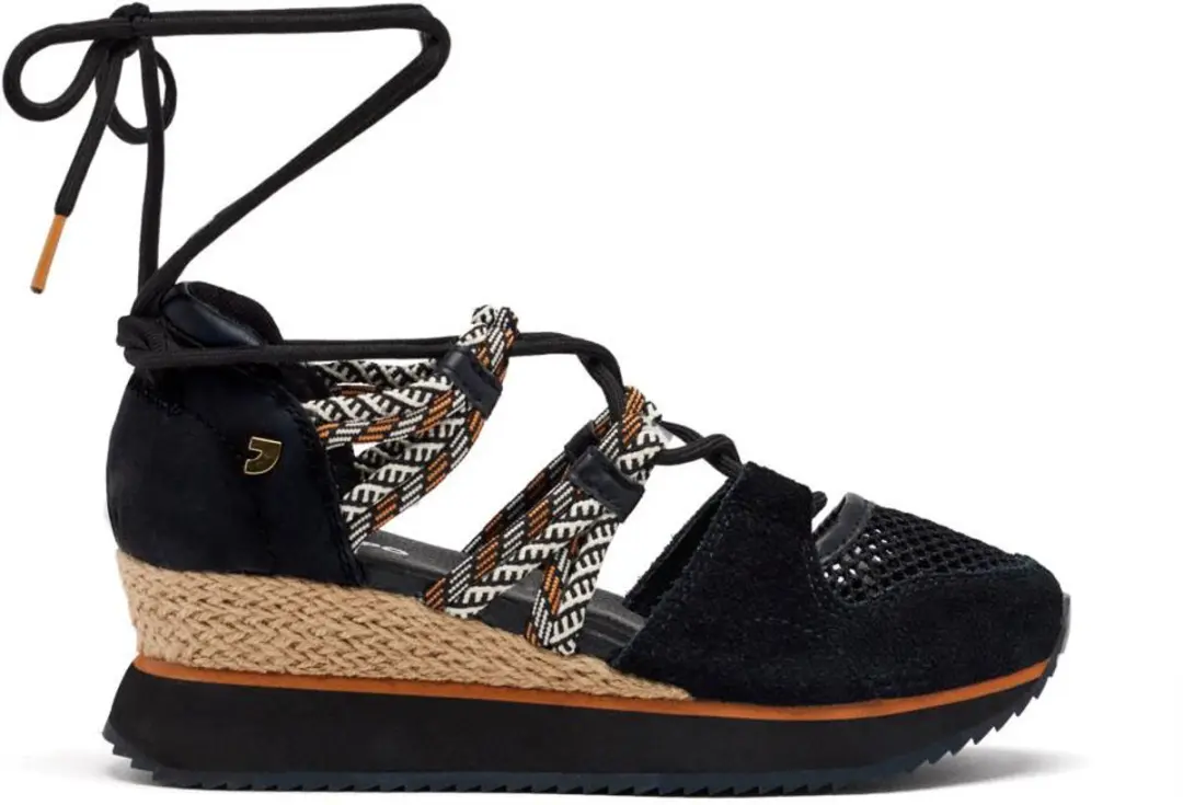 Gioseppo Iona Sandalen Bruin EU 37 Vrouw