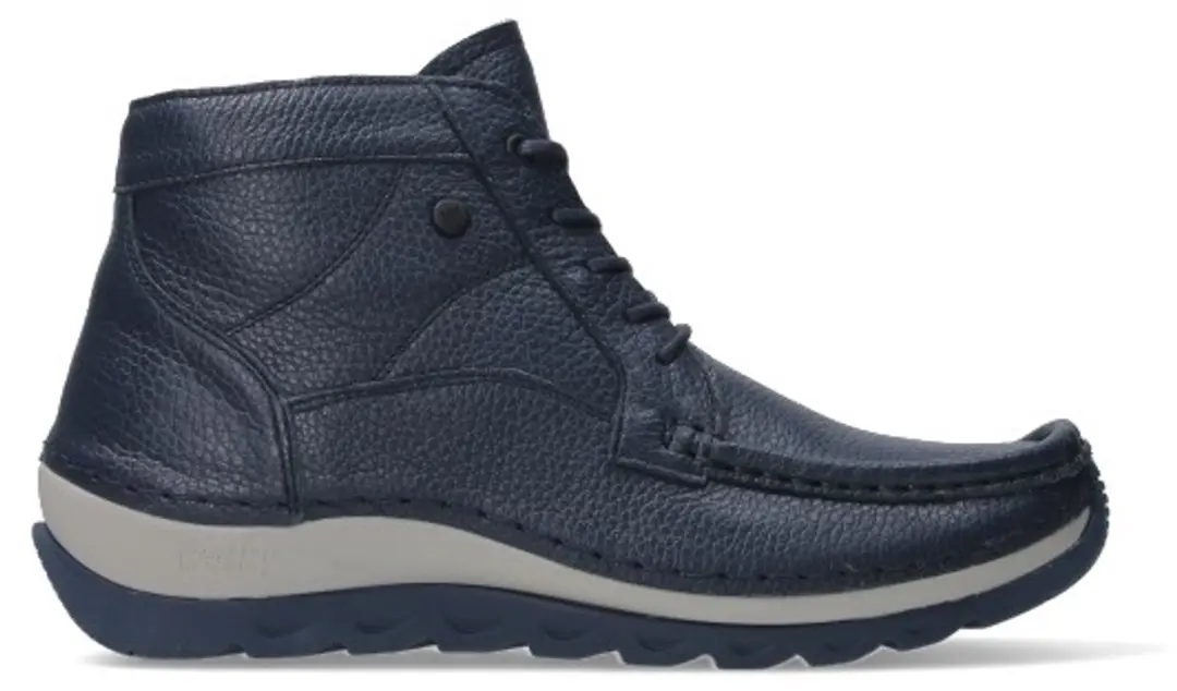 Wolky Salado Veterschoenen