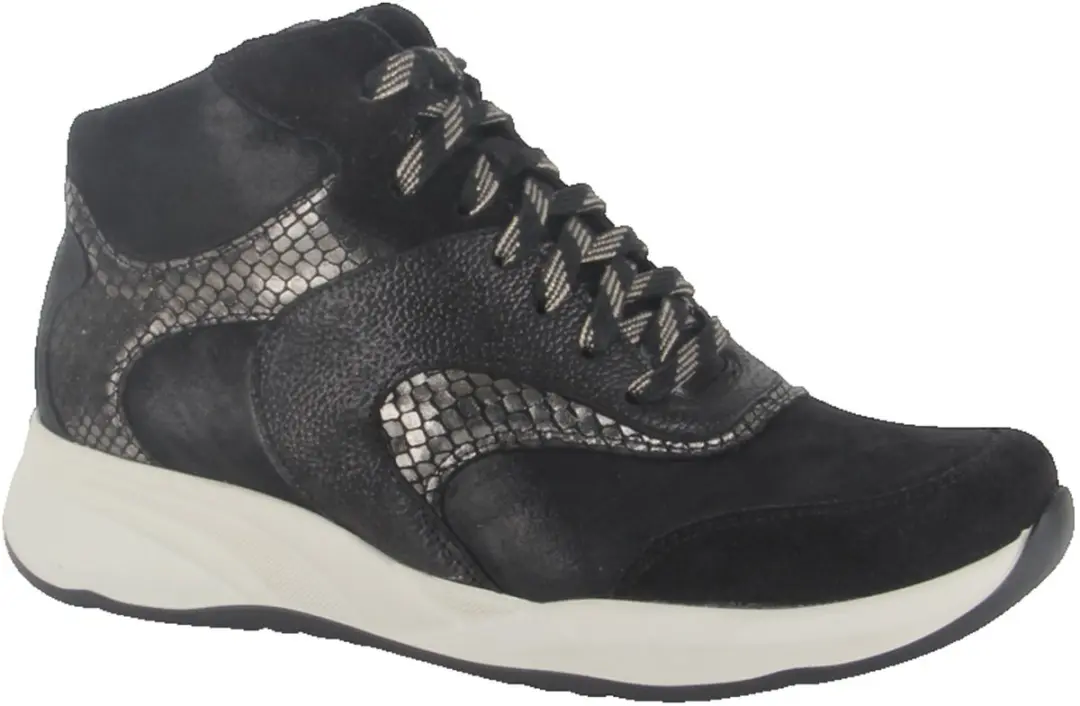 Durea 9835 Wijdte H Dames Veterboots