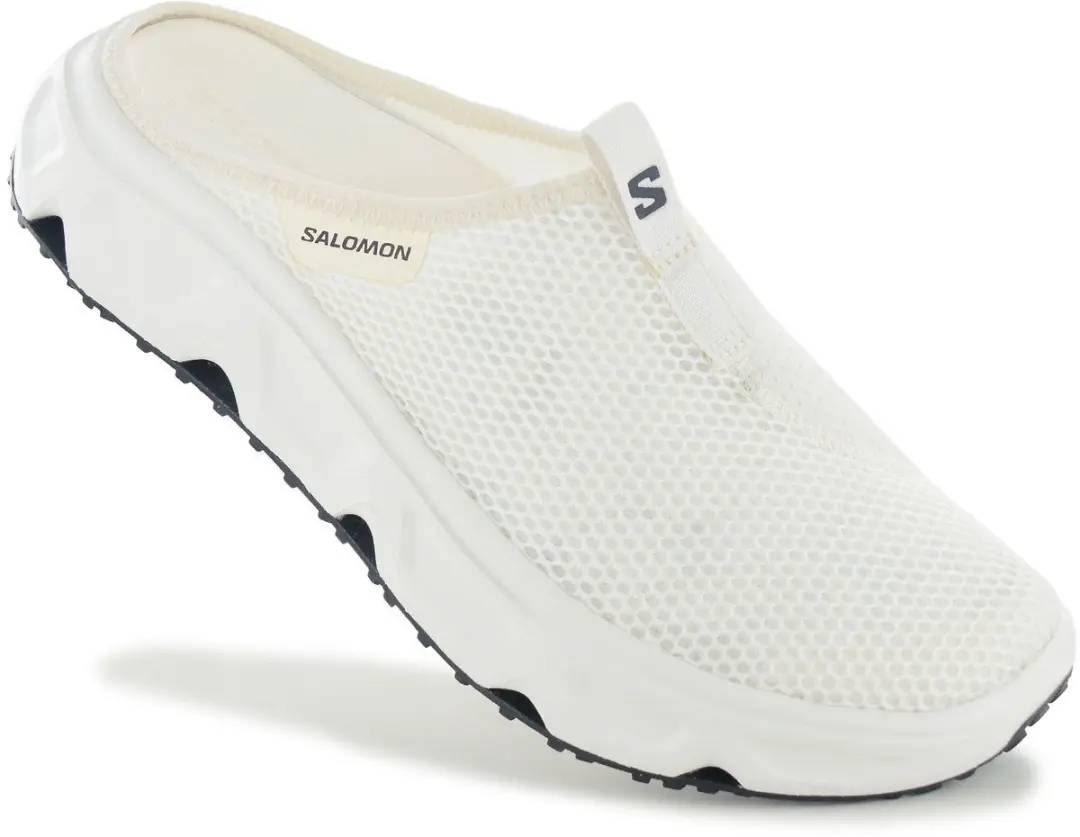 Salomon Reelax Slide 6.0 Slides - Wit - afbeelding 6 van 6