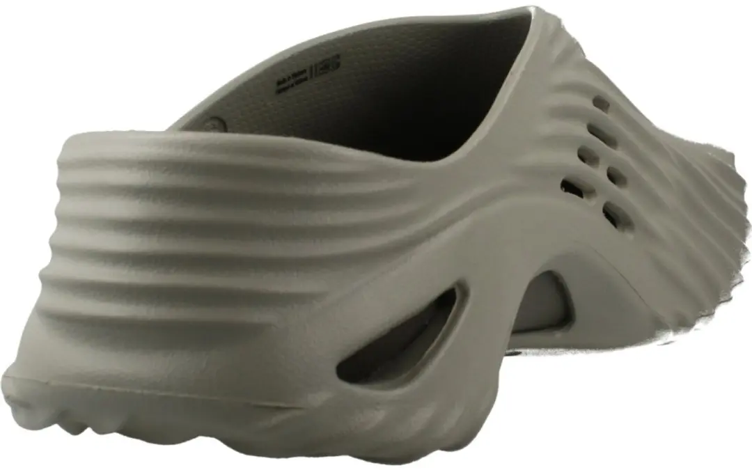 Crocs Echo Wave Klompen Groen EU 42-43