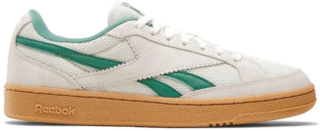 Reebok Club C Grounds 70 Schoenen Wit EU 45