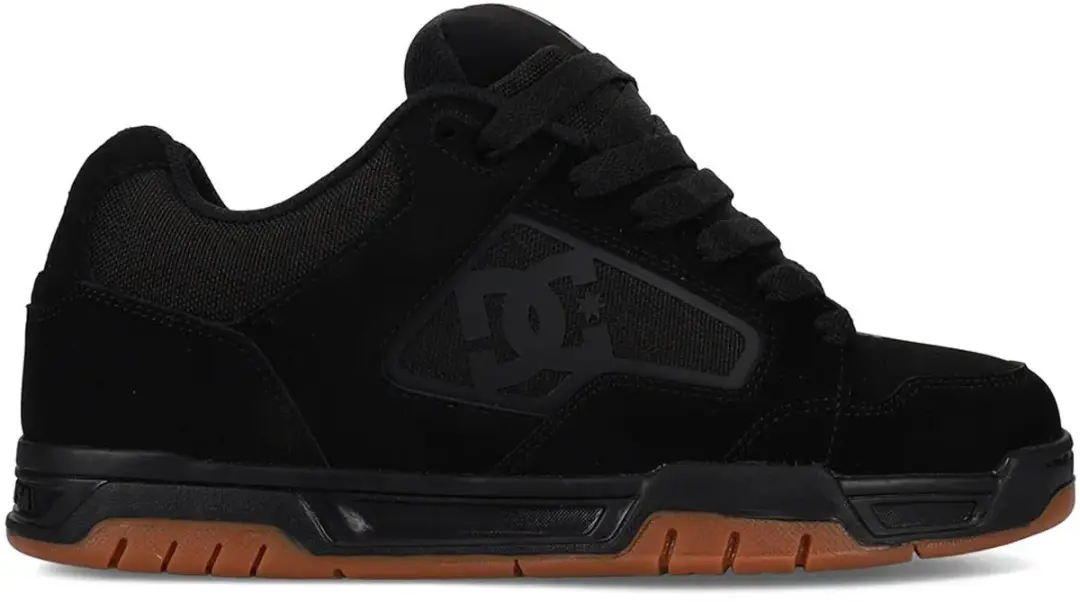 Dc Shoes Dc Coiler Schoenen Zwart EU 41 Man