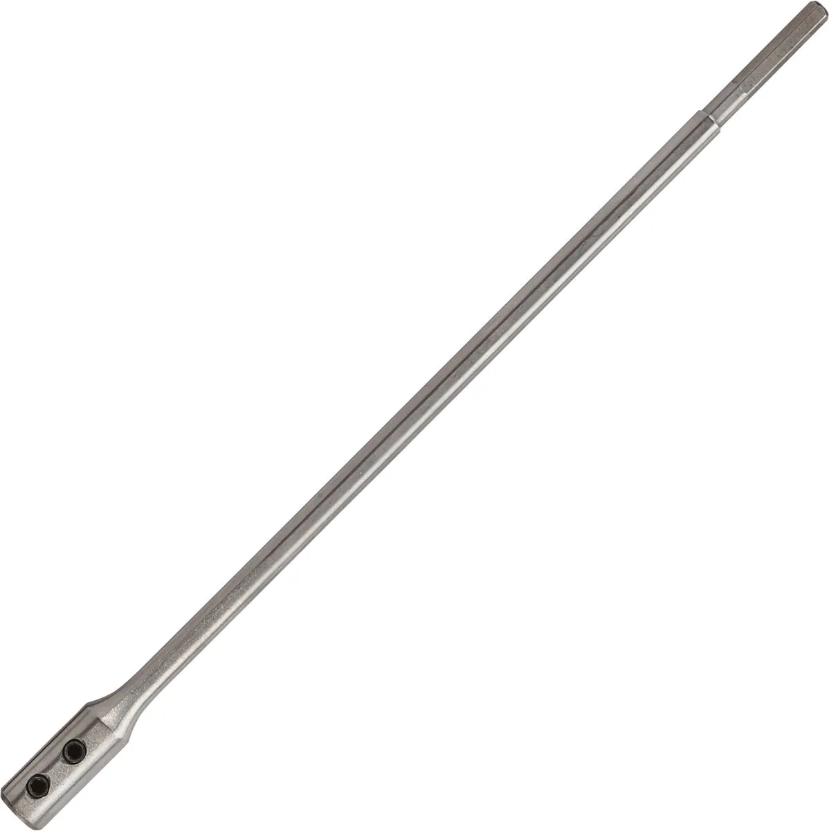 Wolfcraft Verlengstuk SDS Plus 7629000