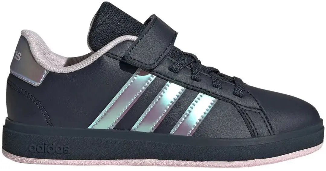 Adidas Grand Court 2.0 Schoenen Zwart EU 28 1/2 Kinderen