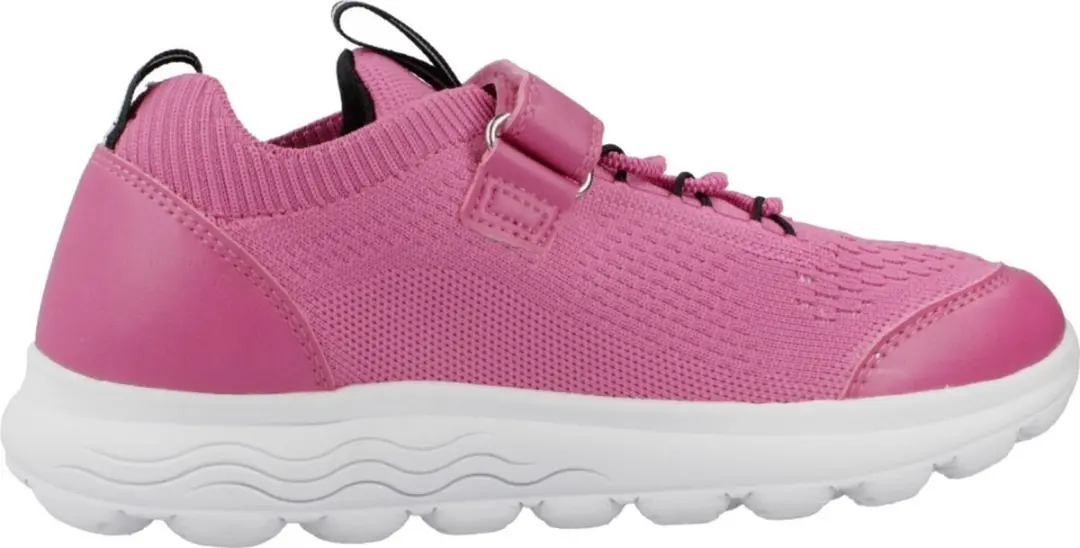 GEOX J SPHERICA GIRL Roze 37 EU
