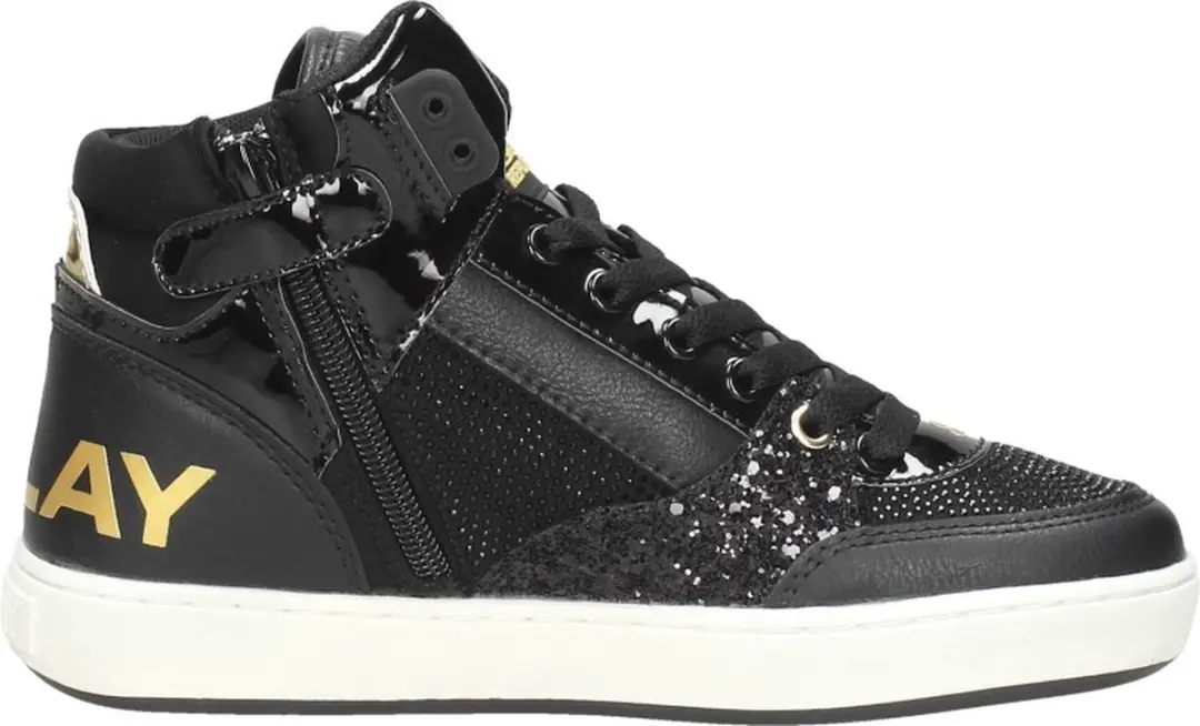 Replay Cobra Hoge sneakers