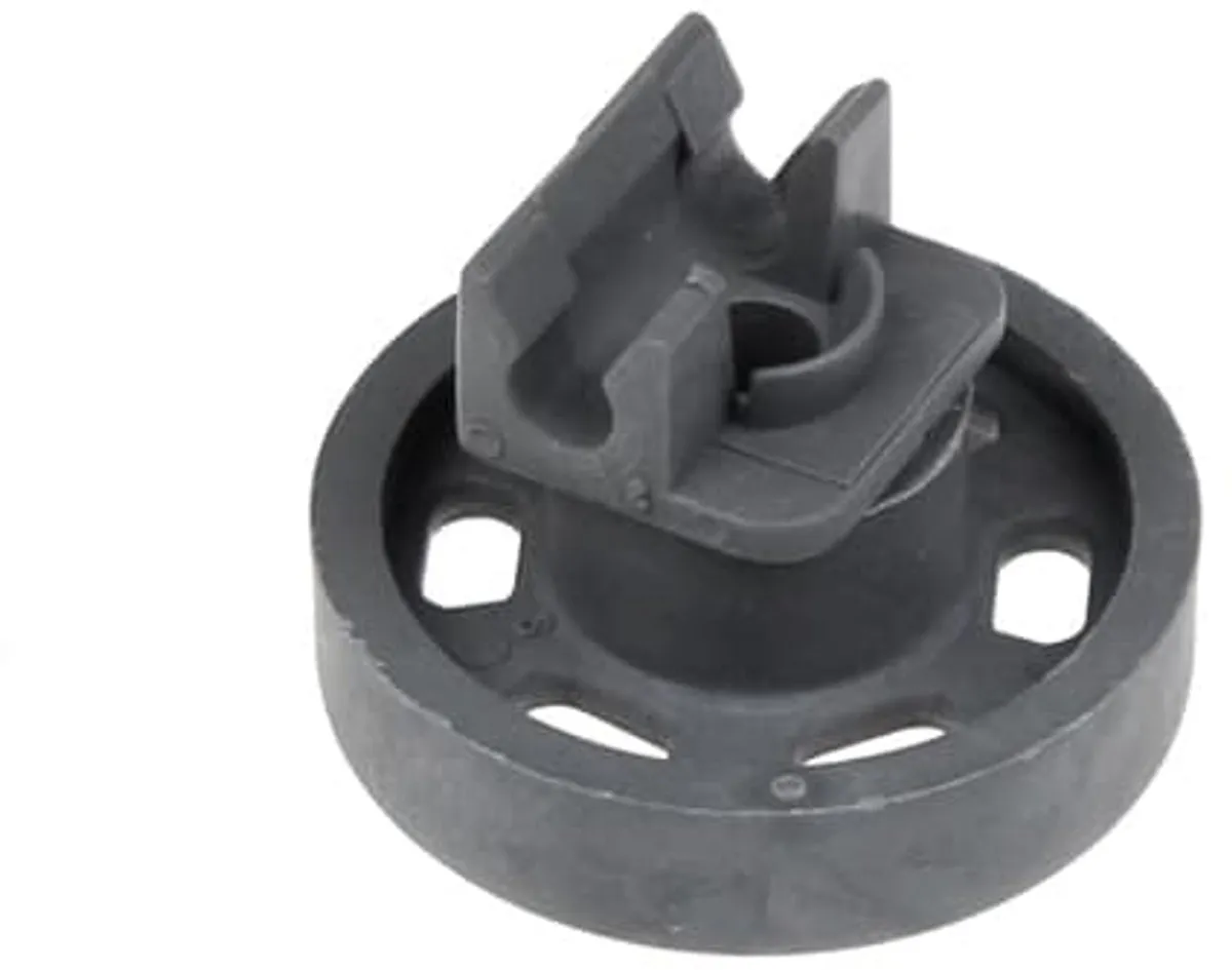 Electrolux Korfwieltje Onder 4055259651 - Grijs