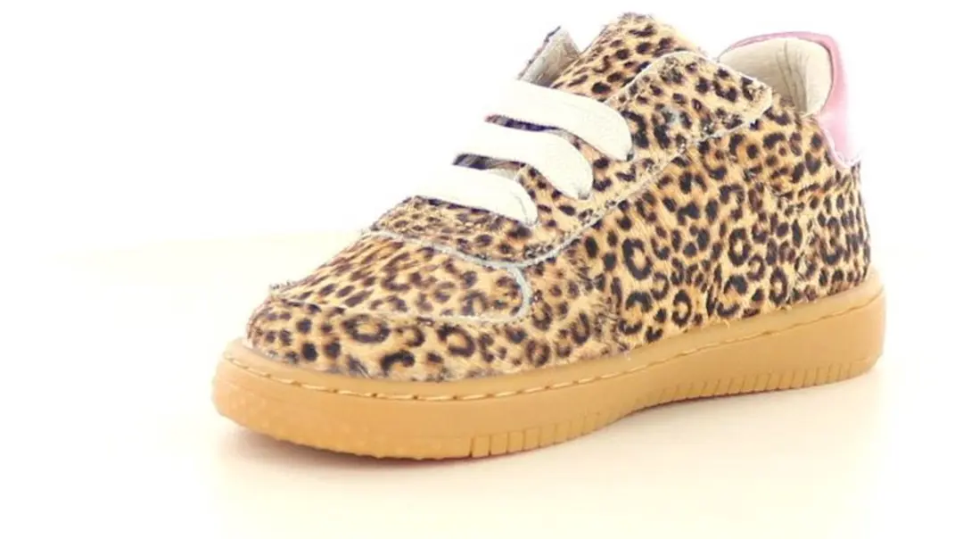 Shoesme BN25W002A Sneakers - 23 - afbeelding 5 van 6