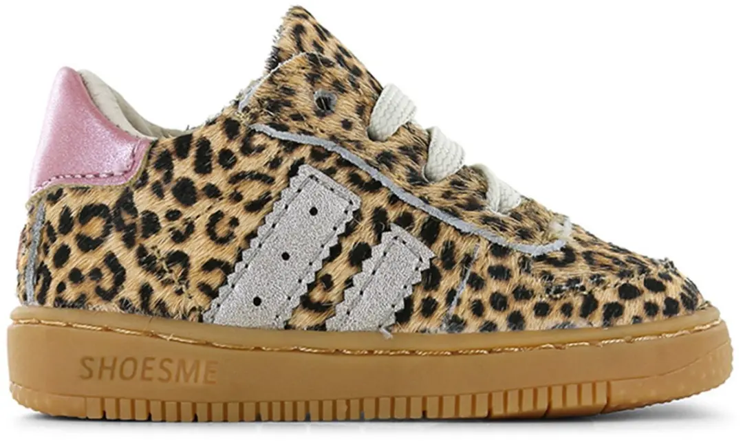 Shoesme BN25W002A Sneakers - 23 - afbeelding 3 van 6