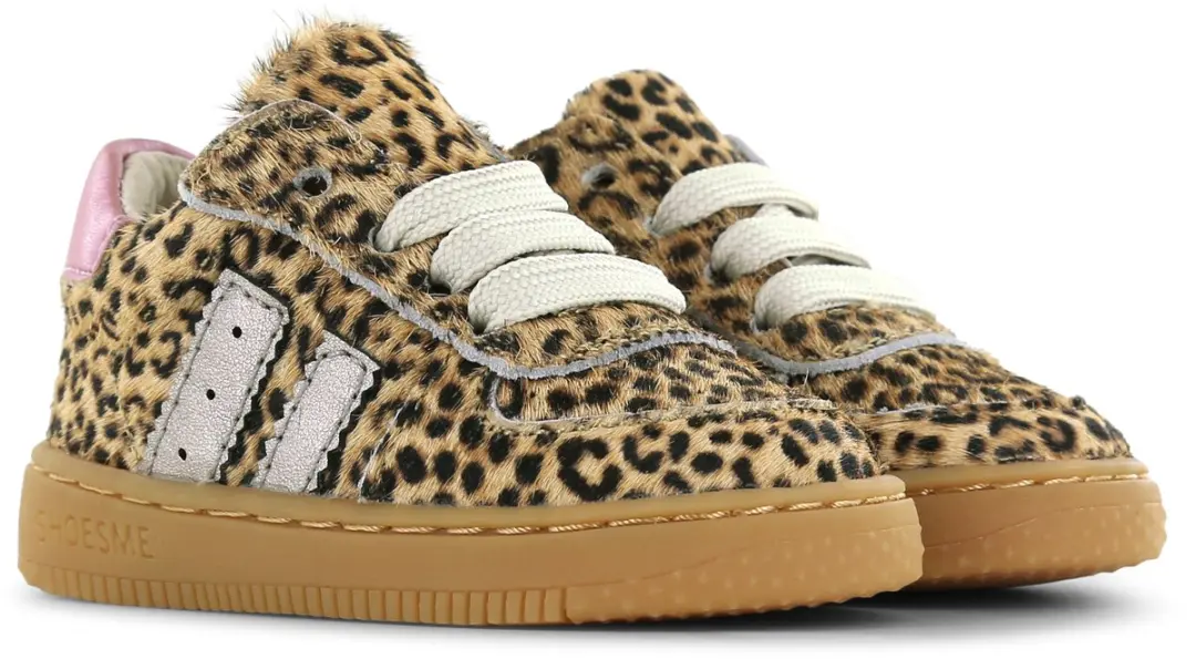 Shoesme BN25W002A Sneakers - 23 - afbeelding 4 van 6