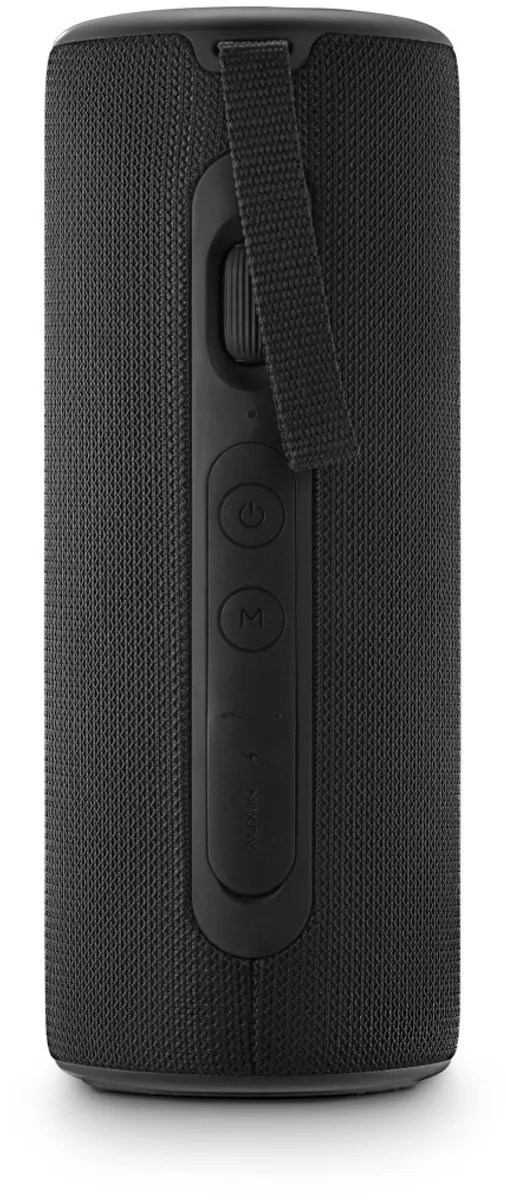 Hama Pipe 3.0 Bluetooth Luidspreker - 24W - IPX5 - Zwart