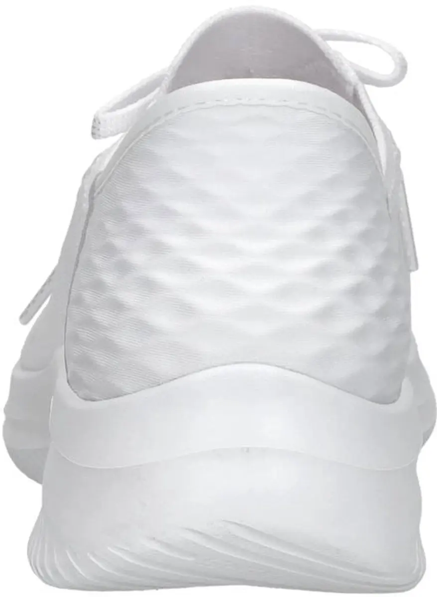 Skechers Slip-Ins: Ultra Flex 3.0 Sportief - wit - Maat 42 - afbeelding 5 van 6