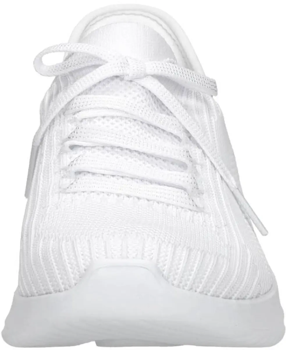Skechers Slip-Ins: Ultra Flex 3.0 Sportief - wit - Maat 42 - afbeelding 6 van 6