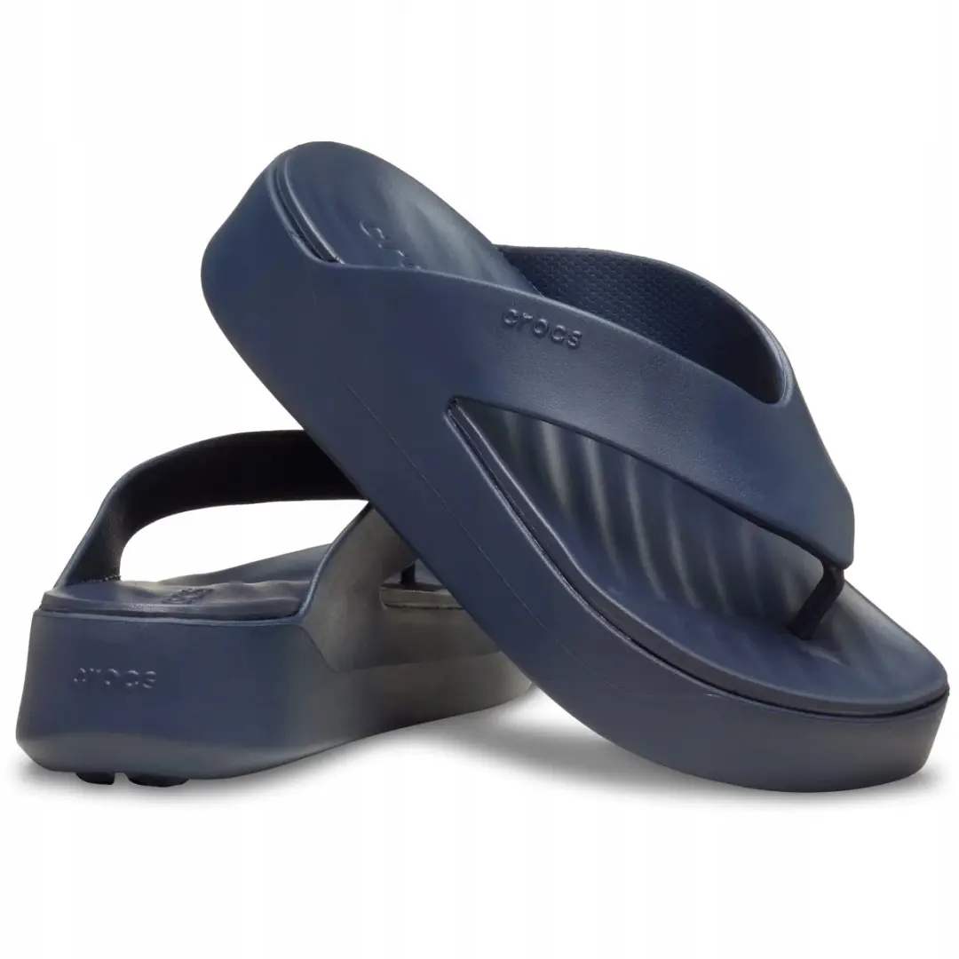 Crocs Getaway