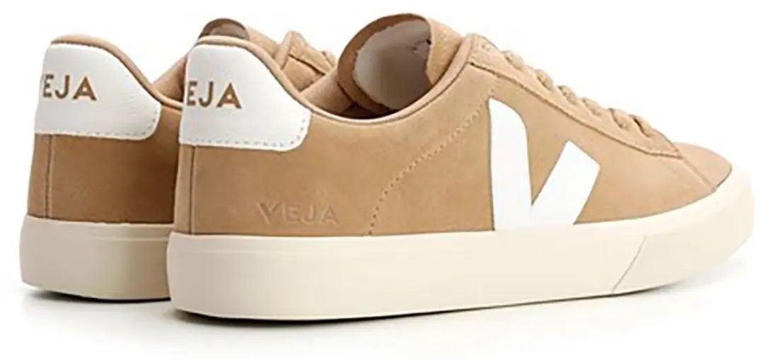 Veja Campo Sneakers 38 - Zand - afbeelding 3 van 6