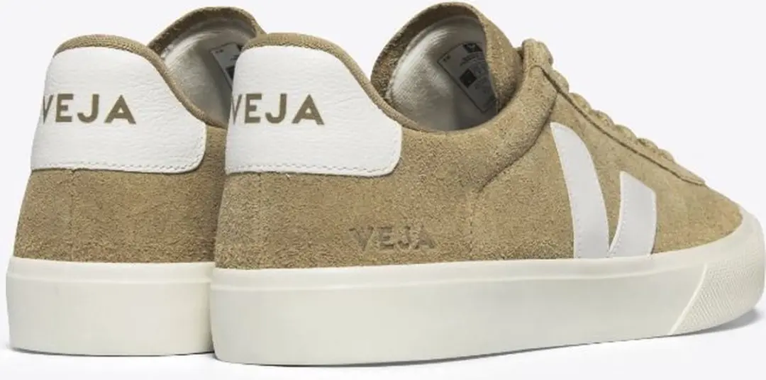 Veja Campo Sneakers 38 - Zand - afbeelding 6 van 6