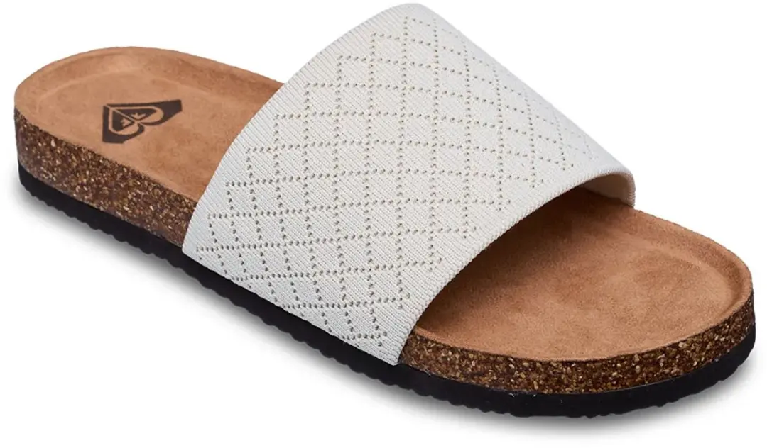 Roxy Mannae Sandalen Taupe - EU 38 - afbeelding 2 van 4