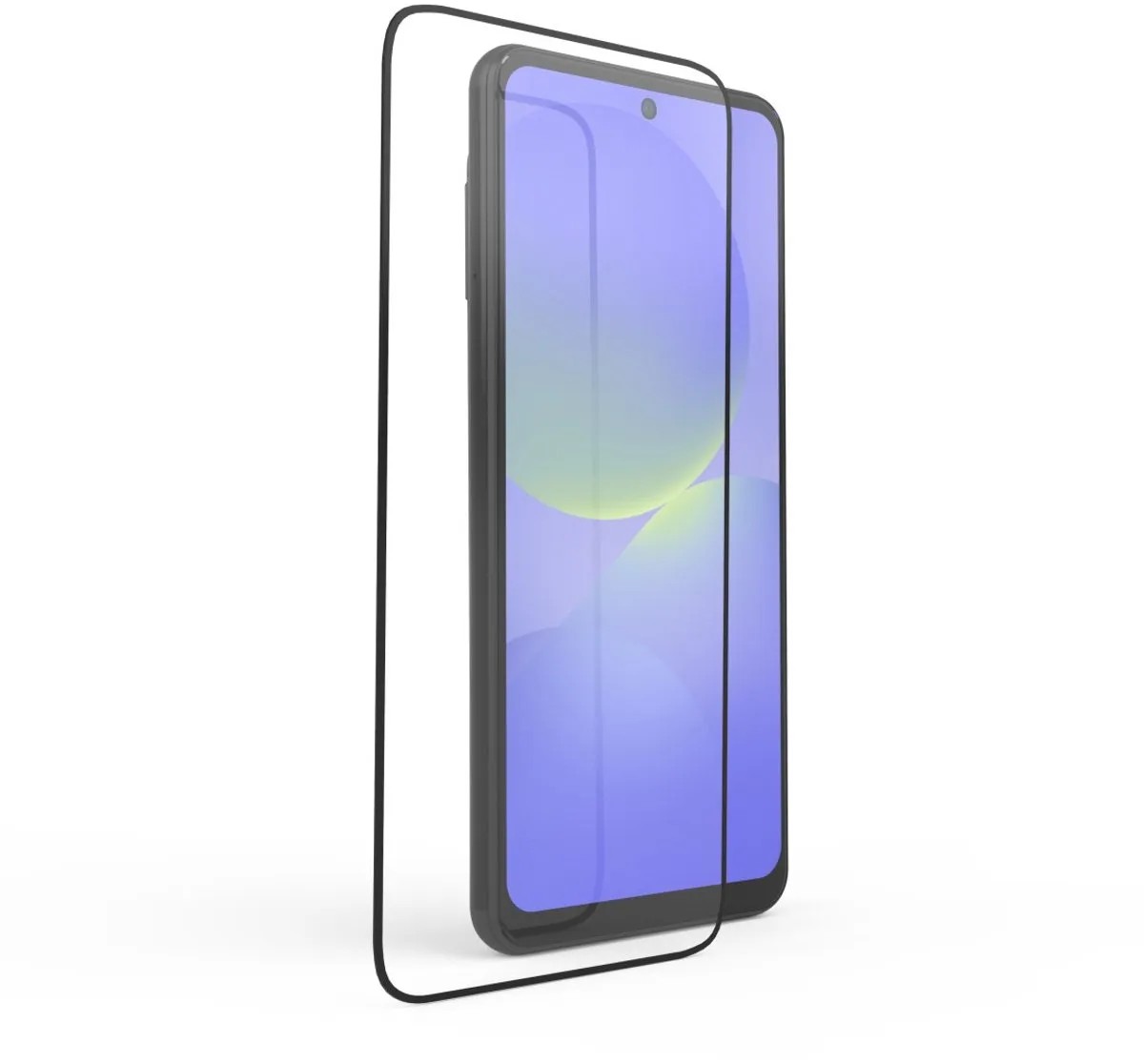 Hama Extreme Protect Screenprotector Galaxy A36 - met montagehulp - afbeelding 6 van 6