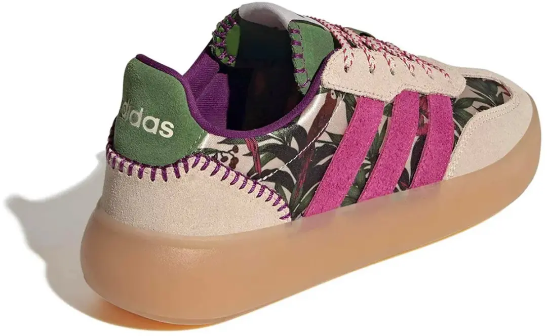 Adidas Barreda Decode Damestrainers 43 1/3 - afbeelding 4 van 4