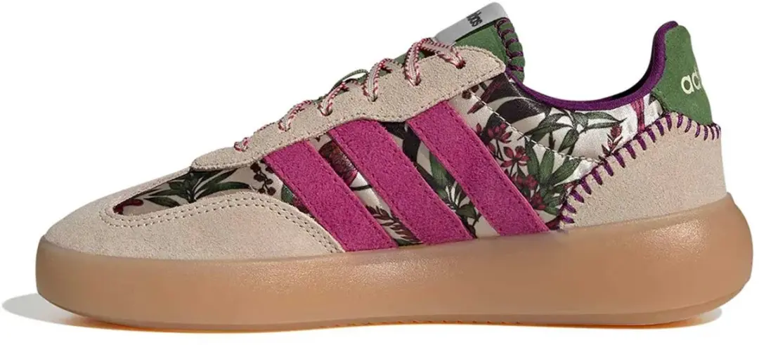 Adidas Barreda Decode Damestrainers 43 1/3 - afbeelding 3 van 4
