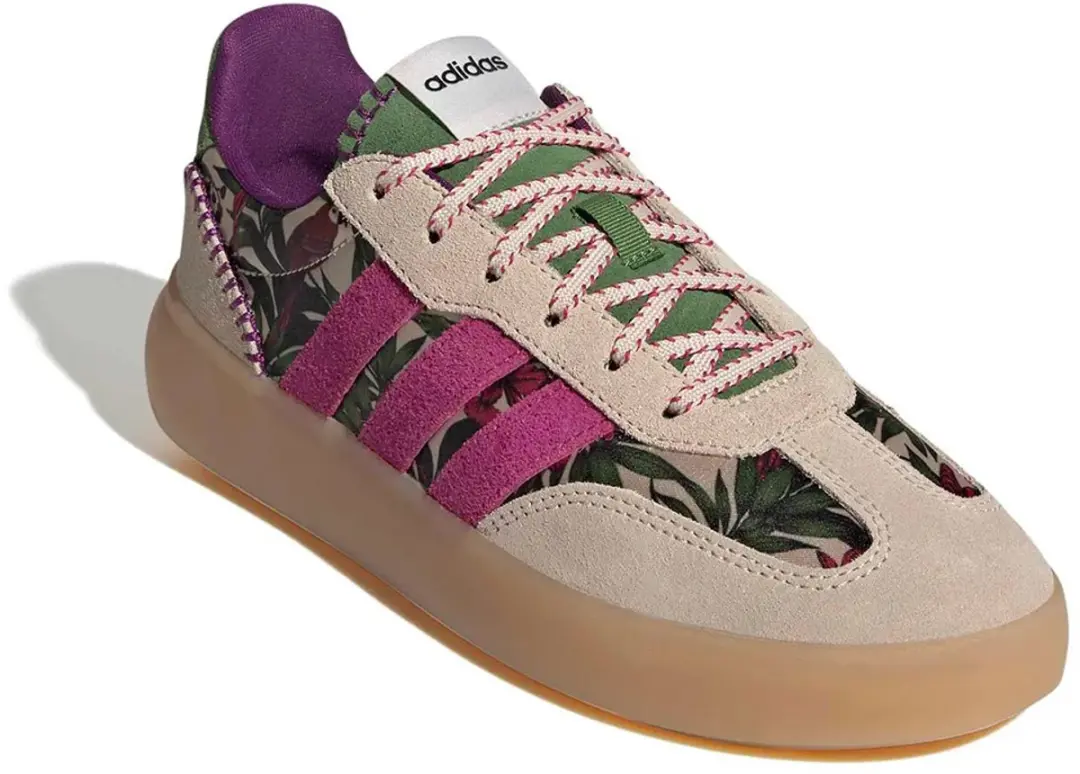 Adidas Barreda Decode Damestrainers 43 1/3 - afbeelding 2 van 4