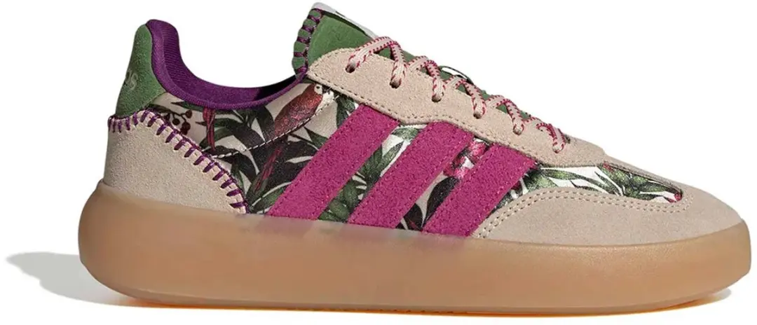 Adidas Barreda Decode Damestrainers 43 1/3
