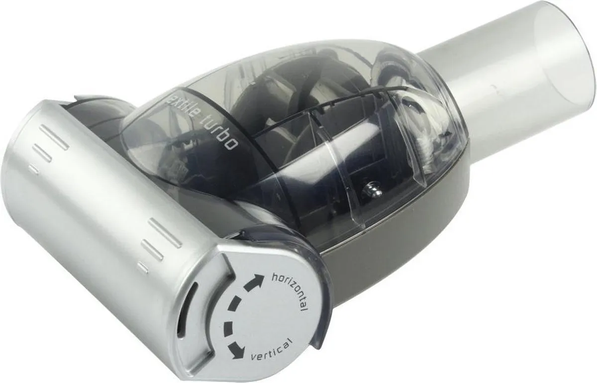Electrolux 69-EL-50 Stofzuigeraccessoire - Grijs