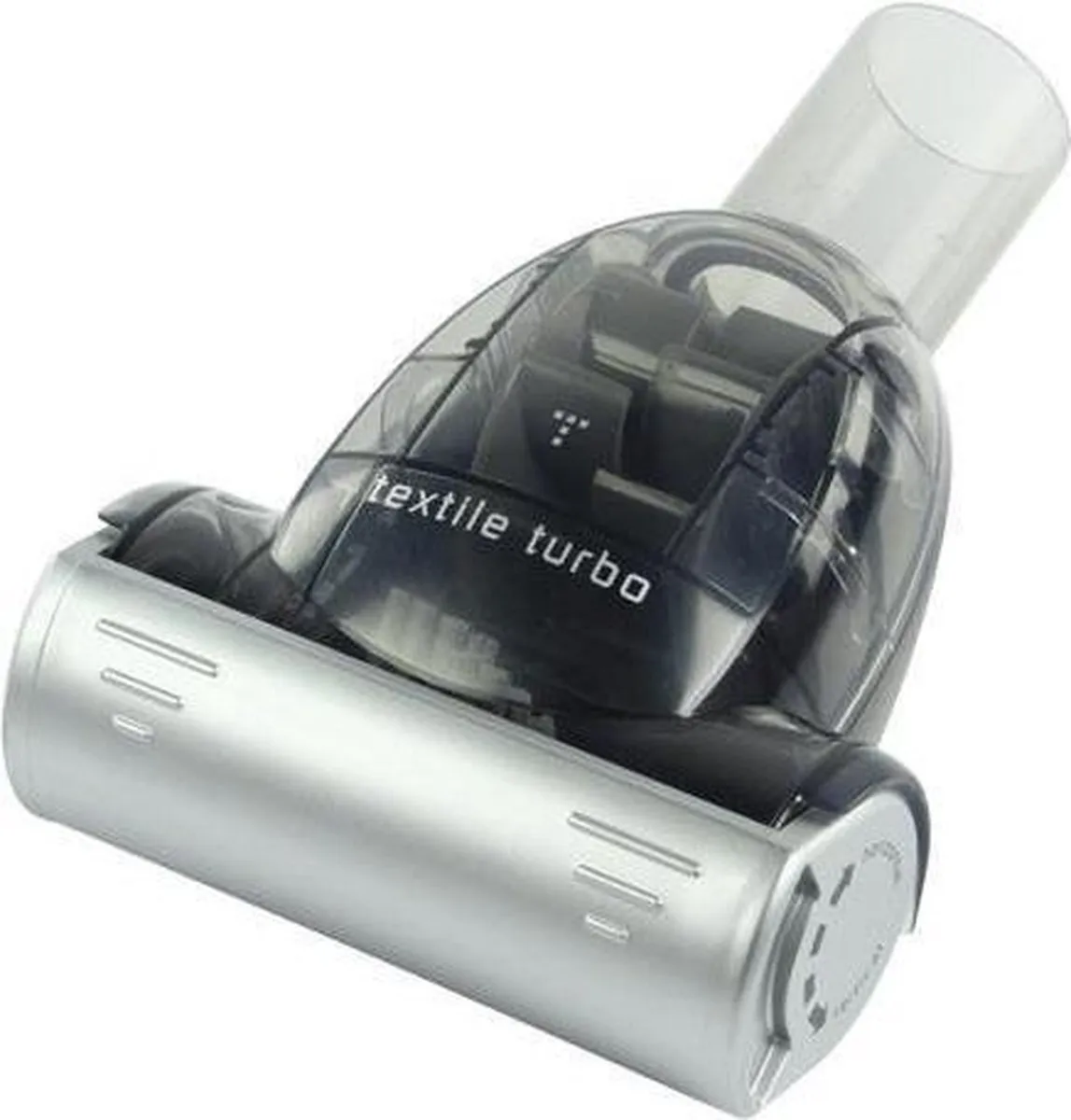 Electrolux 69-EL-50 Stofzuigeraccessoire - Grijs - afbeelding 6 van 6