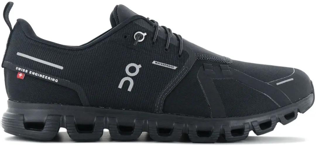 ON Running Cloud 6 WP 3MF10061043 Heren Sneakers