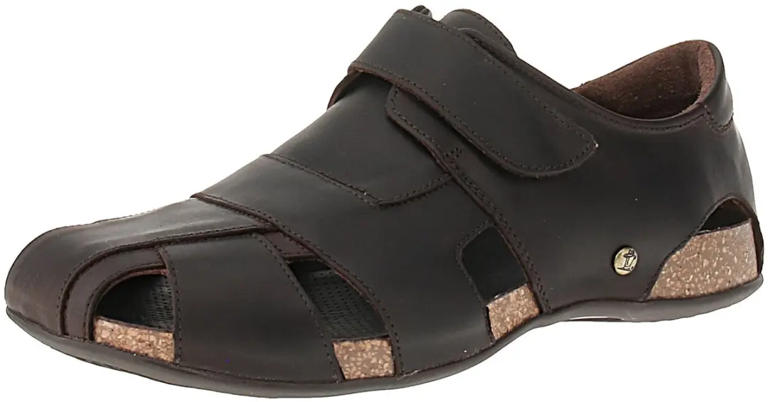 Panama Jack Fletcher Basics Sandalen - 40 - afbeelding 2 van 6