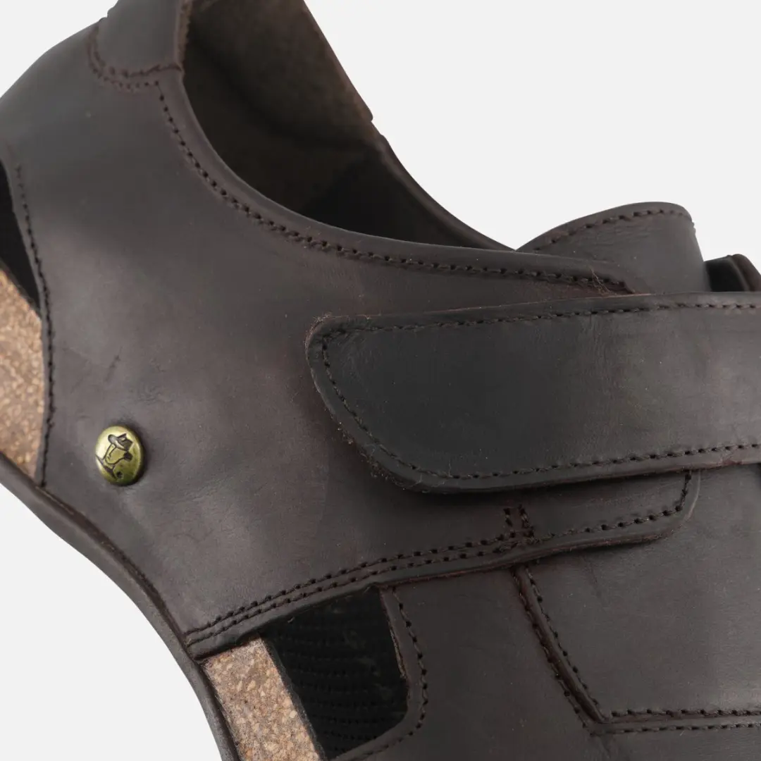 Panama Jack Fletcher Basics Sandalen - 40 - afbeelding 6 van 6
