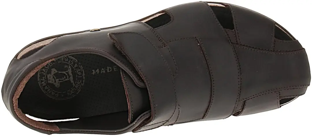 Panama Jack Fletcher Basics Sandalen - 40 - afbeelding 3 van 6