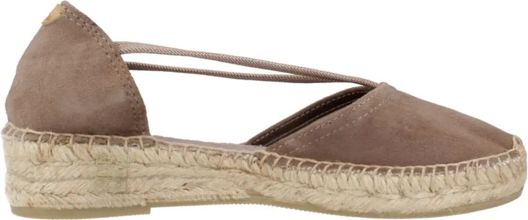 Toni Pons Erla-a Espadrilles Bruin EU 39 Vrouw