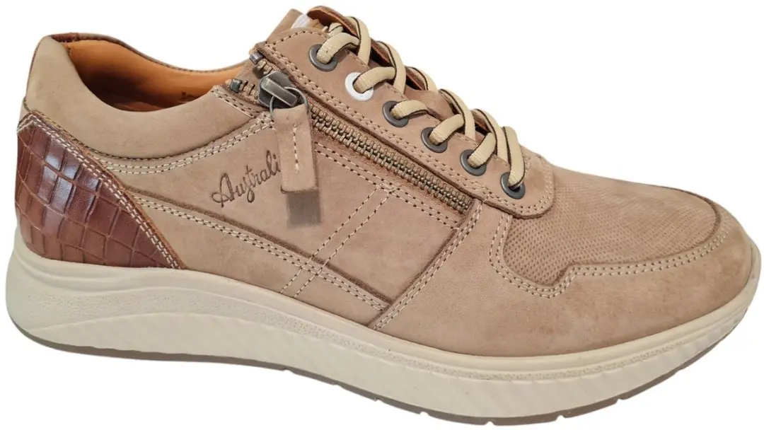 Australian Hurricane Veterschoenen Laag
