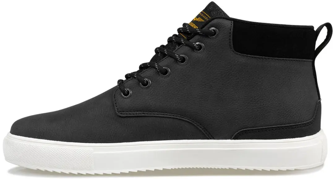 PME Legend Lexing-T Heren Sneakers - Zwart - afbeelding 4 van 5