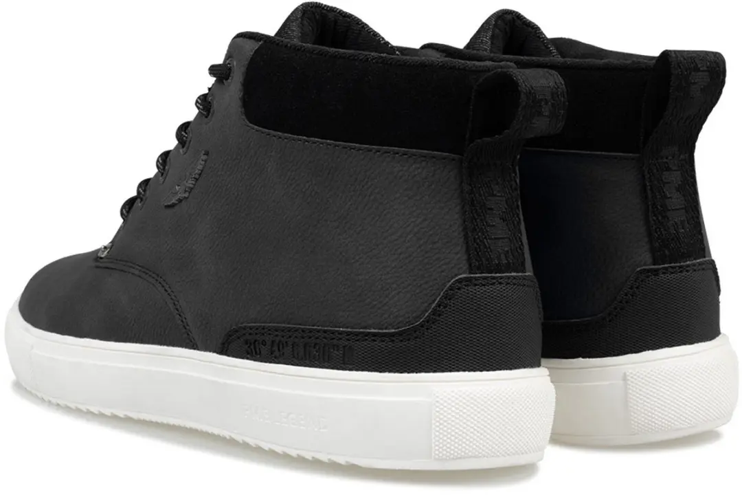 PME Legend Lexing-T Heren Sneakers - Zwart - afbeelding 5 van 5