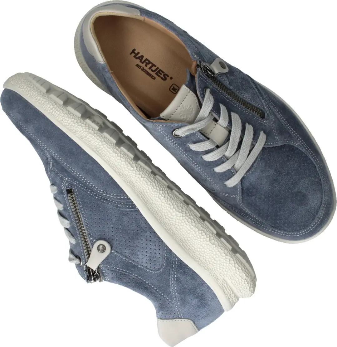 Hartjes Rap Shoe 116260 Veterschoenen - 40 - afbeelding 5 van 6