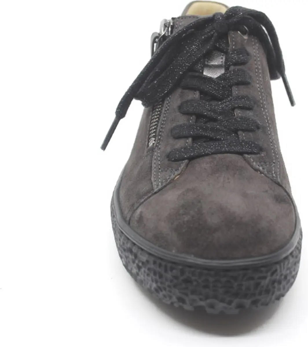 Hartjes Phil Sneakers 162.1401 - Dames - Grijs - Maat 39 - afbeelding 3 van 6