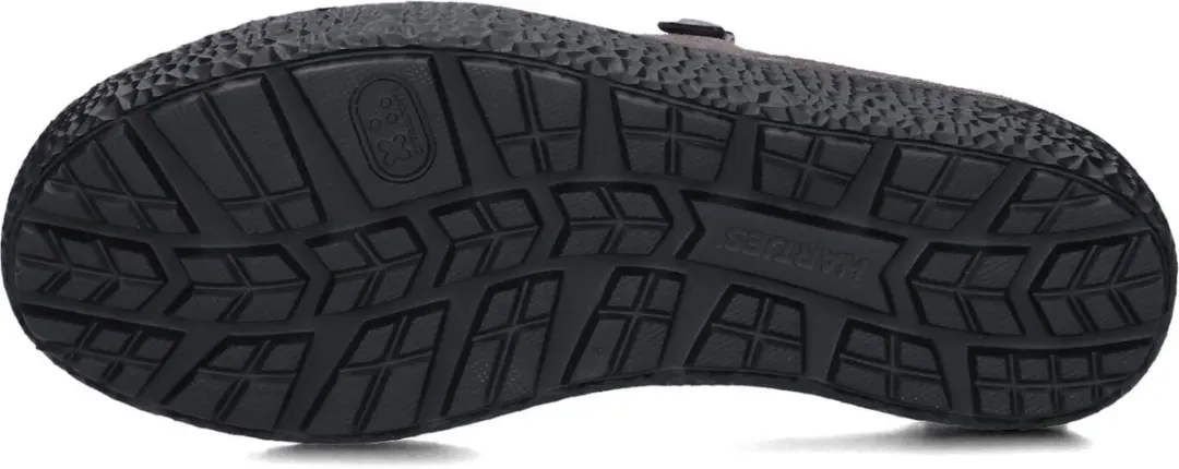 Hartjes Phil Sneakers 162.1401 - Dames - Grijs - Maat 39 - afbeelding 5 van 6